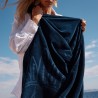 Drap de plage Zeus marine par Olivier Desforges