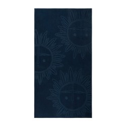 Drap de plage Zeus marine par Olivier Desforges