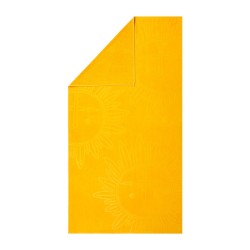 Drap de plage Zeus soleil par Olivier Desforges