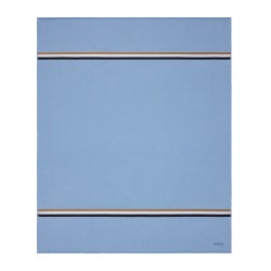 Fouta Kuda denim par Boss Home
