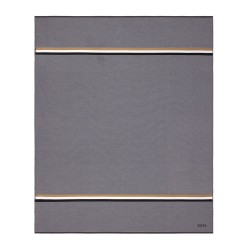 Fouta Kuda black par Boss Home