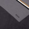 Fouta Kuda black par Boss Home