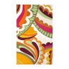Drap de plage Seventies par Olivier Desforges