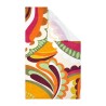 Drap de plage Seventies par Olivier Desforges