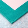 Drap de plage Vie sauvage par Olivier Desforges