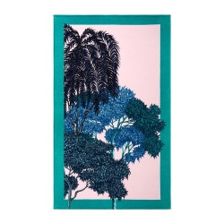 Drap de plage Vie sauvage par Olivier Desforges