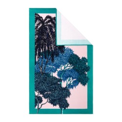 Drap de plage Vie sauvage par Olivier Desforges