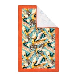 Drap de plage Corcovado par Olivier Desforges