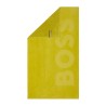 Drap de plage Zuma pistachio par Boss Home