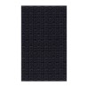 Drap de plage Font black par Boss Home