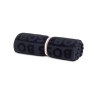 Drap de plage Font black par Boss Home