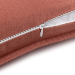 Parure Palerme Flamingo par Desforges