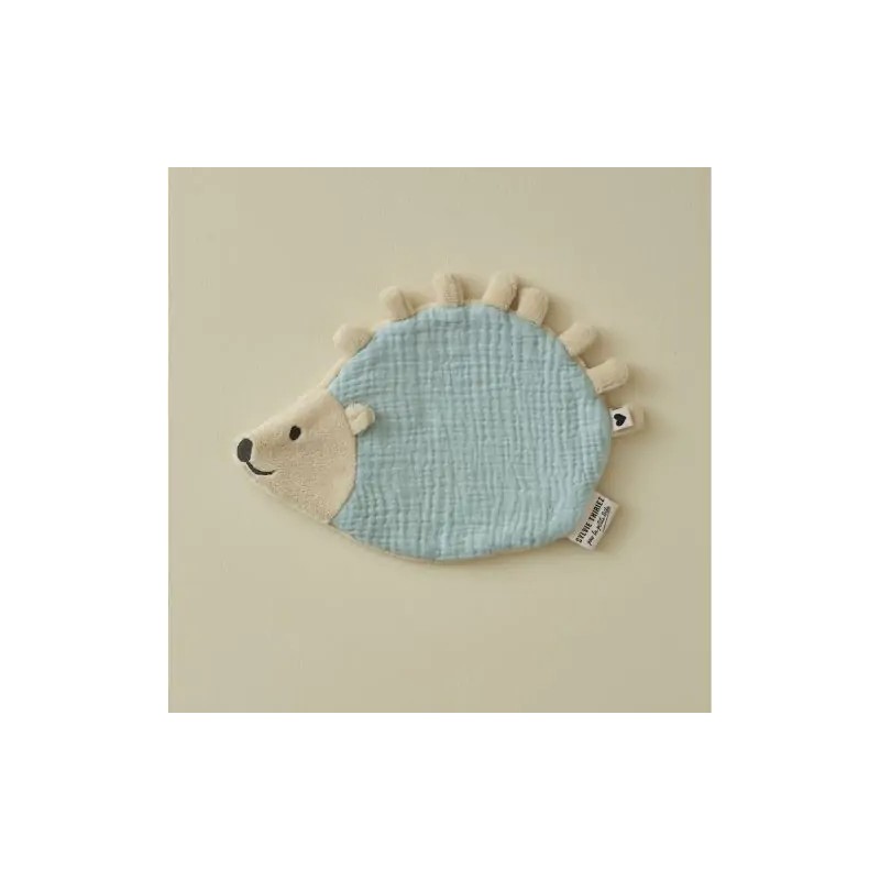 Doudou Choupisson par Sylvie Thiriez