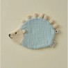 Doudou Choupisson par Sylvie Thiriez