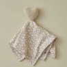Doudou Petit coeur par Sylvie Thiriez