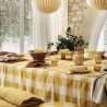 Nappe Palma paille par Haomy