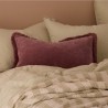 Housse de Coussin Romulus Iris par Olivier Desforges