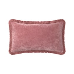 Housse de Coussin Romulus Iris par Olivier Desforges