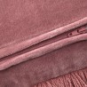 Housse de Coussin Romulus Iris par Olivier Desforges