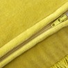 Housse de Coussin Romulus Pistachio par Olivier Desforges