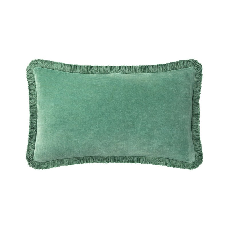 Housse de Coussin Romulus Jade par Olivier Desforges