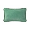 Housse de Coussin Romulus Jade par Olivier Desforges