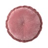 Coussin Romulus Iris par Olivier Desforges