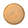 Coussin Romulus Pêche par Olivier Desforges