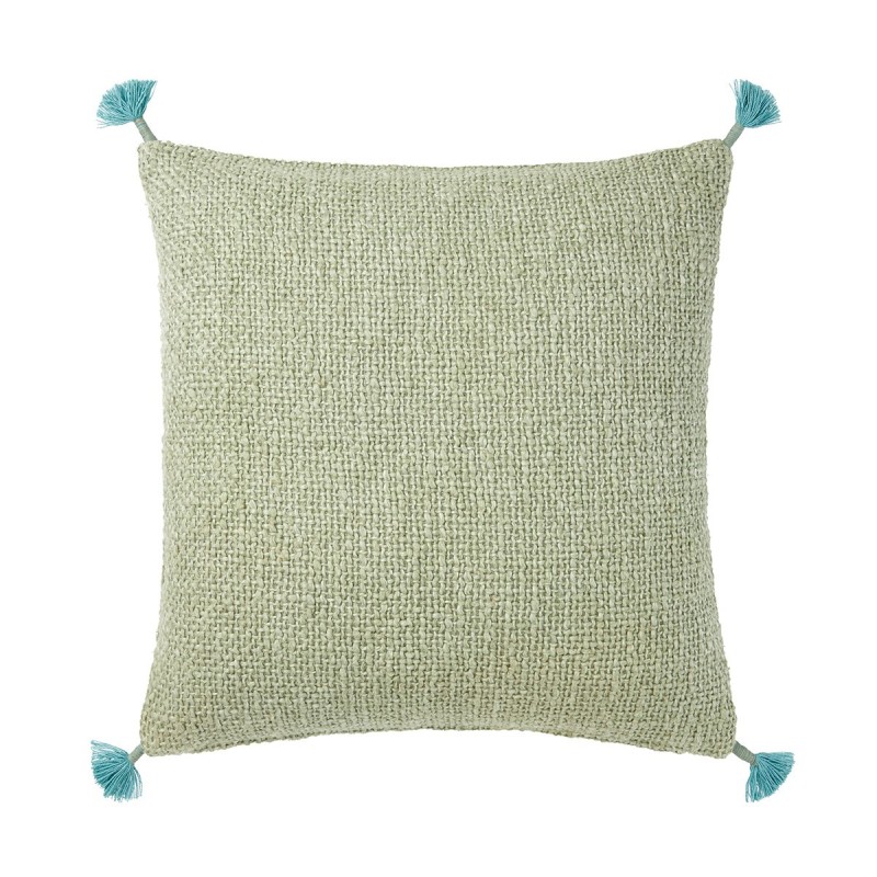 Housse de coussin Lubie Jade par Olivier Desforges