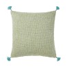 Housse de coussin Lubie Jade par Olivier Desforges