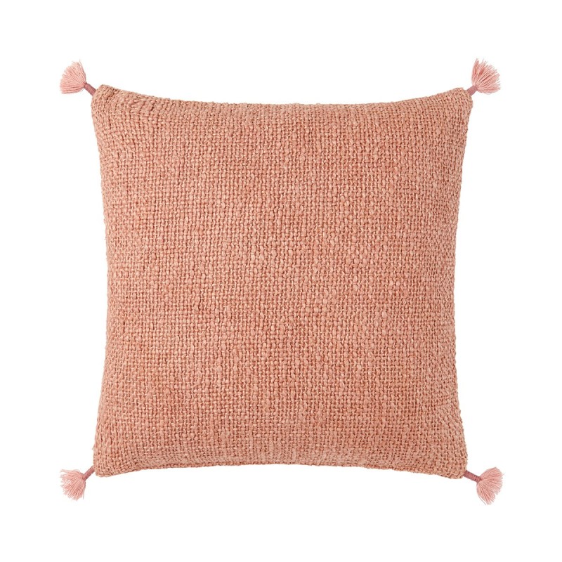 Housse de coussin Lubie Gulmauv par Olivier Desforges