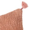 Housse de coussin Lubie Gulmauv par Olivier Desforges