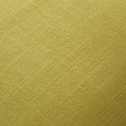 Housse de coussin Indira Olive par Olivier Desforges