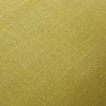 Housse de coussin Indira Olive par Olivier Desforges