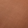 Housse de coussin Indira Pralin par Olivier Desforges