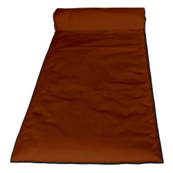 Bimini cuivre Housse bain de soleil par Haomy