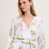 Kimono Luciole par Laurence Tavernier