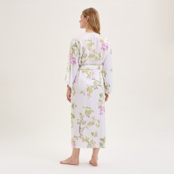 Kimono Luciole par Laurence Tavernier