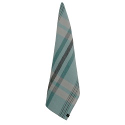 Torchon Aalborg Celadon par Haomy