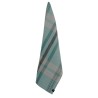 Torchon Aalborg Celadon par Haomy