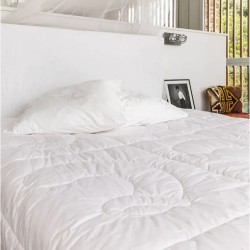 Couette Camargue 300 par Brun de Vian Tiran
