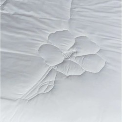 Couette lin par Brun de Vian Tiran