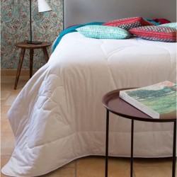 Couette lin par Brun de Vian Tiran