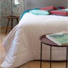 Couette lin par Brun de Vian Tiran
