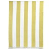 Serviette de plage Porto paille par Haomy