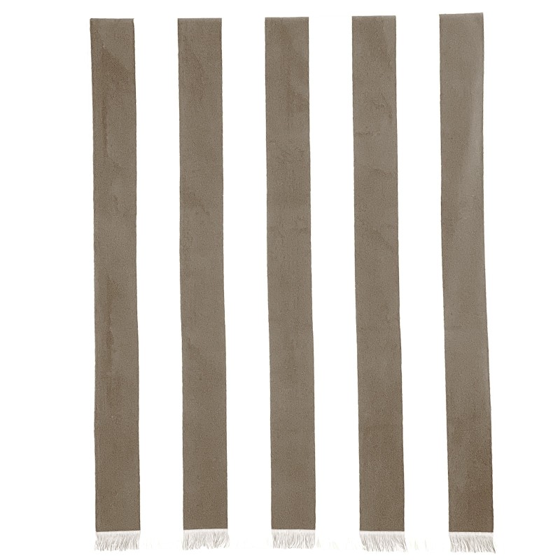 Fouta Porto lin 90 x 170 cm par Haomy