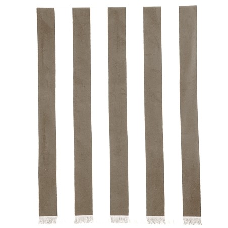 Fouta Porto lin 90 x 170 cm par Haomy