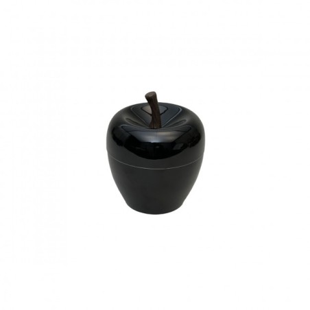 seau à glaçons Apple ice black par BazardeLuxe