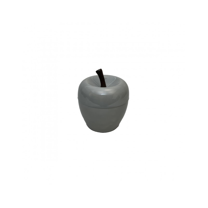 seau à glaçons Apple ice grey par BazardeLuxe