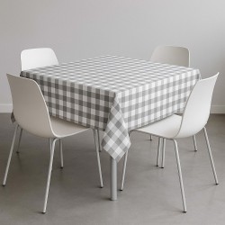 Tissu Enduit Rouen naturel...